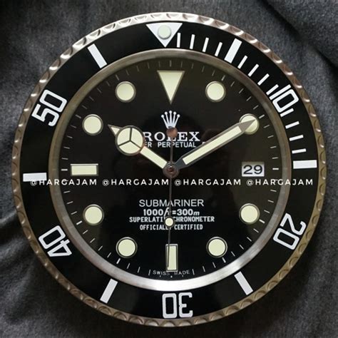 gambar jam tangan rolex termahal|harga jam dinding rolex.